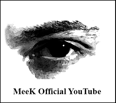 The NEW MeeK Official YouTube Channel